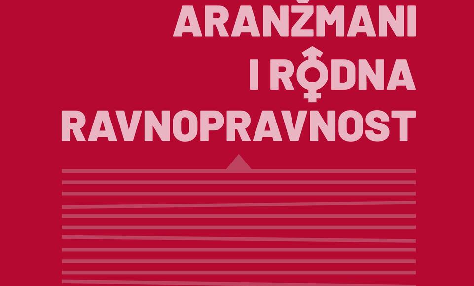 Naslovnica Fleksibilni Radni Aranzmani