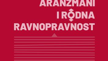 Naslovnica Fleksibilni Radni Aranzmani